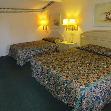 Budget Inn Sebring Eksteriør bilde