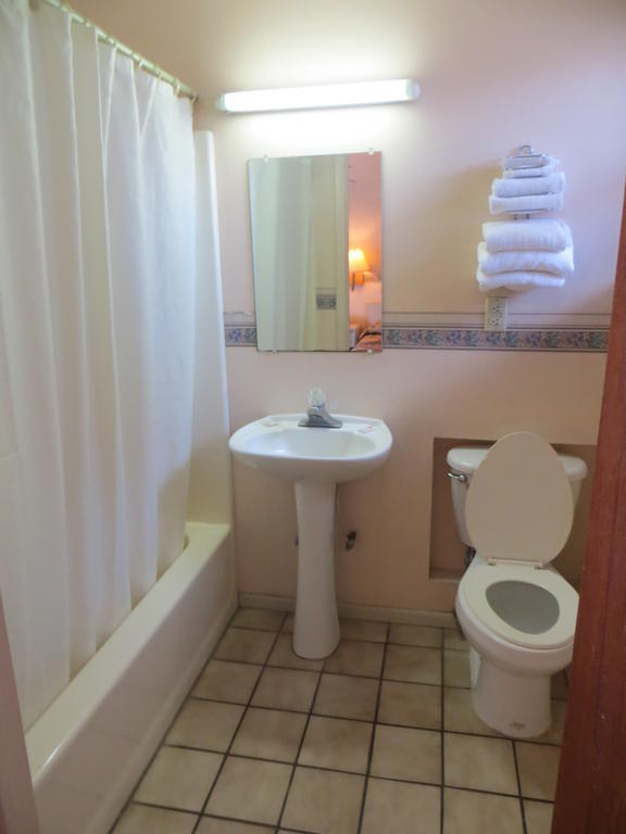Budget Inn Sebring Rom bilde