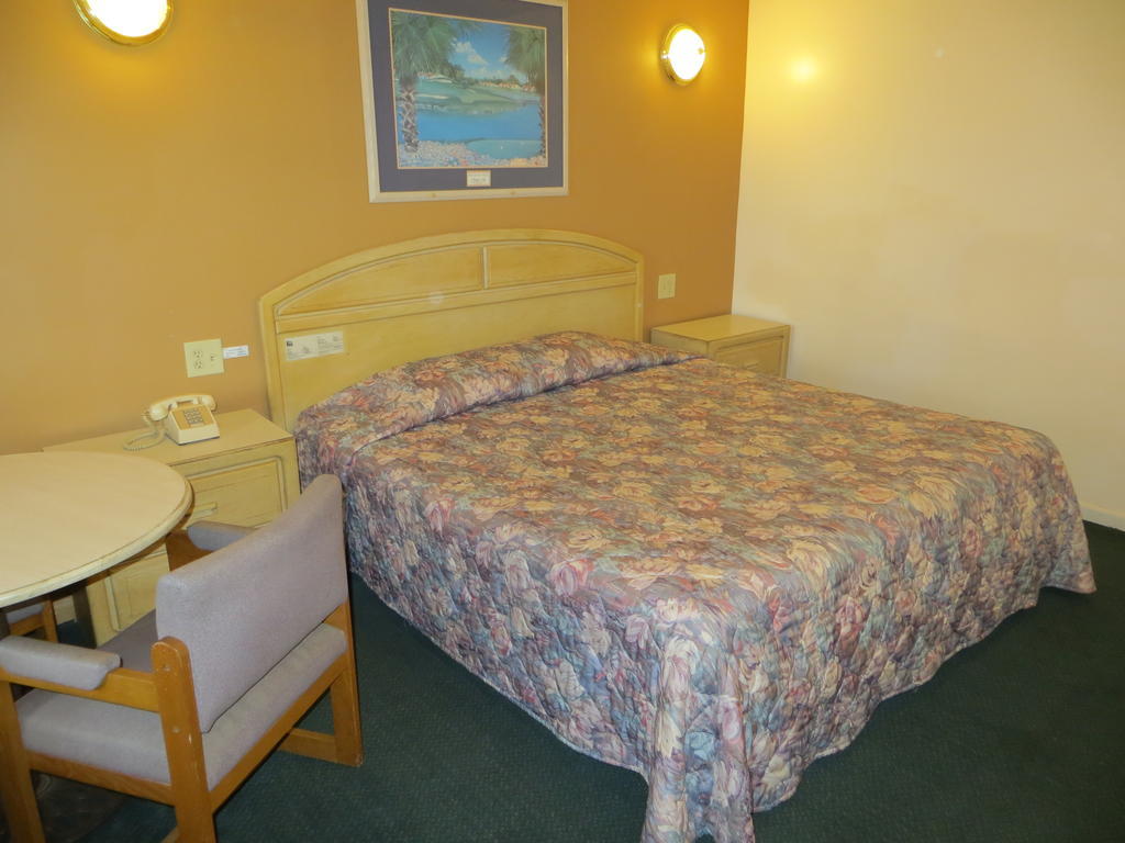 Budget Inn Sebring Rom bilde