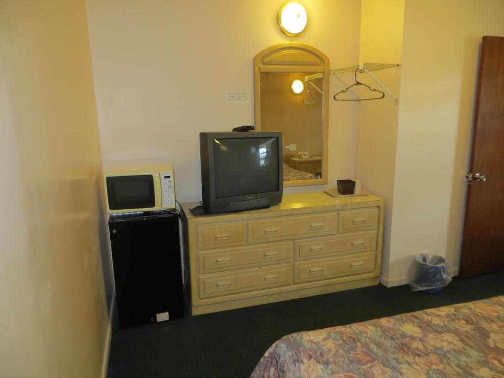 Budget Inn Sebring Eksteriør bilde