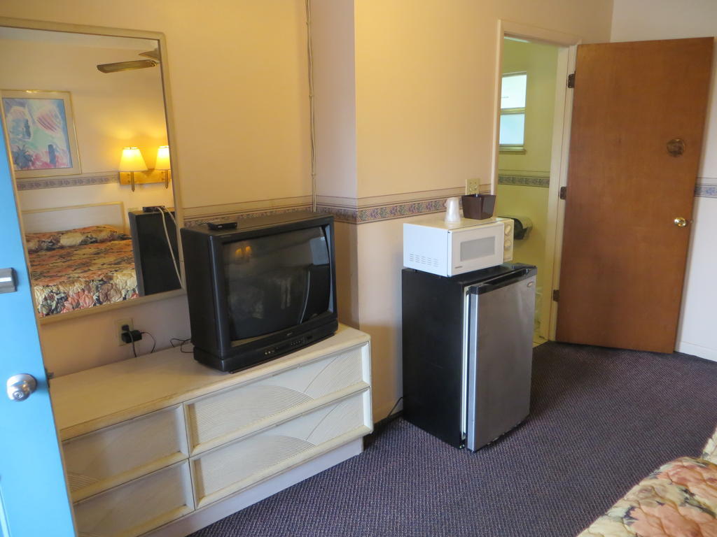 Budget Inn Sebring Eksteriør bilde