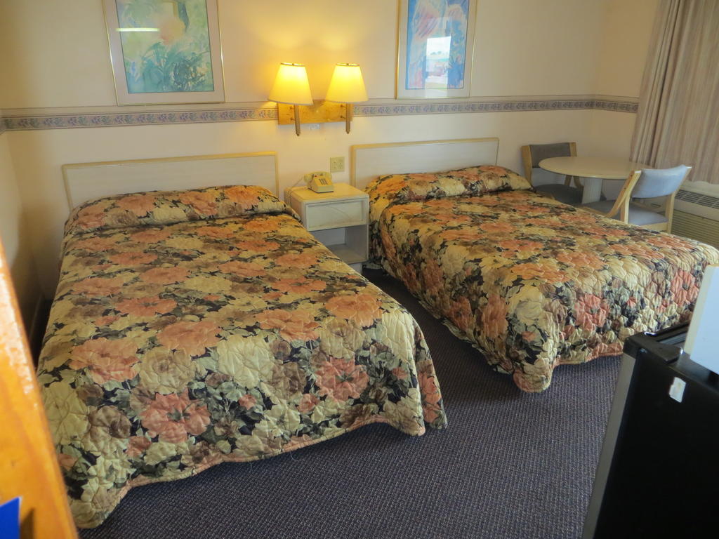 Budget Inn Sebring Rom bilde
