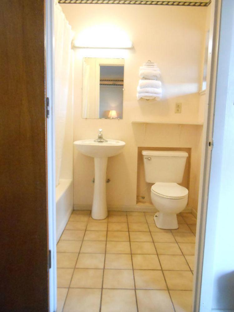 Budget Inn Sebring Eksteriør bilde