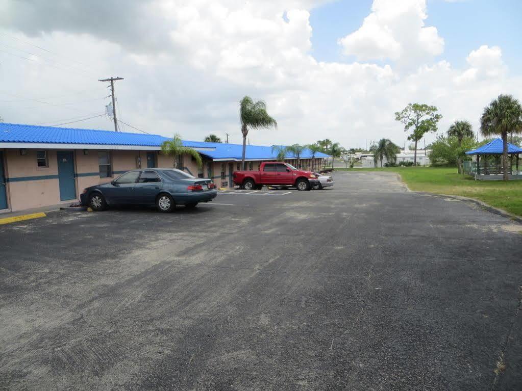 Budget Inn Sebring Eksteriør bilde